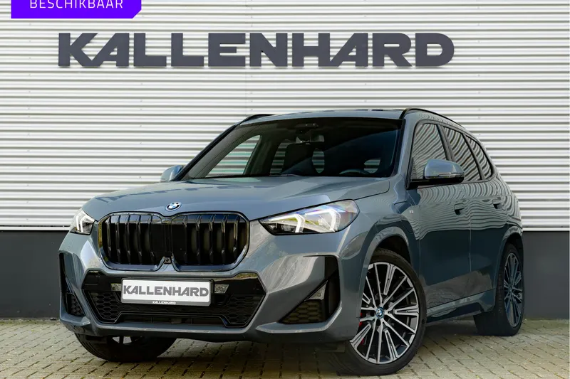 BMW X1 (2025)