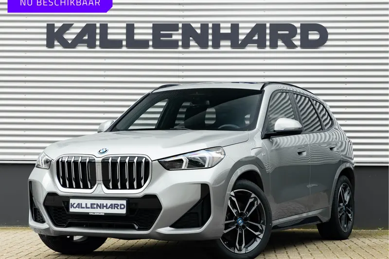 BMW X1 (2025)