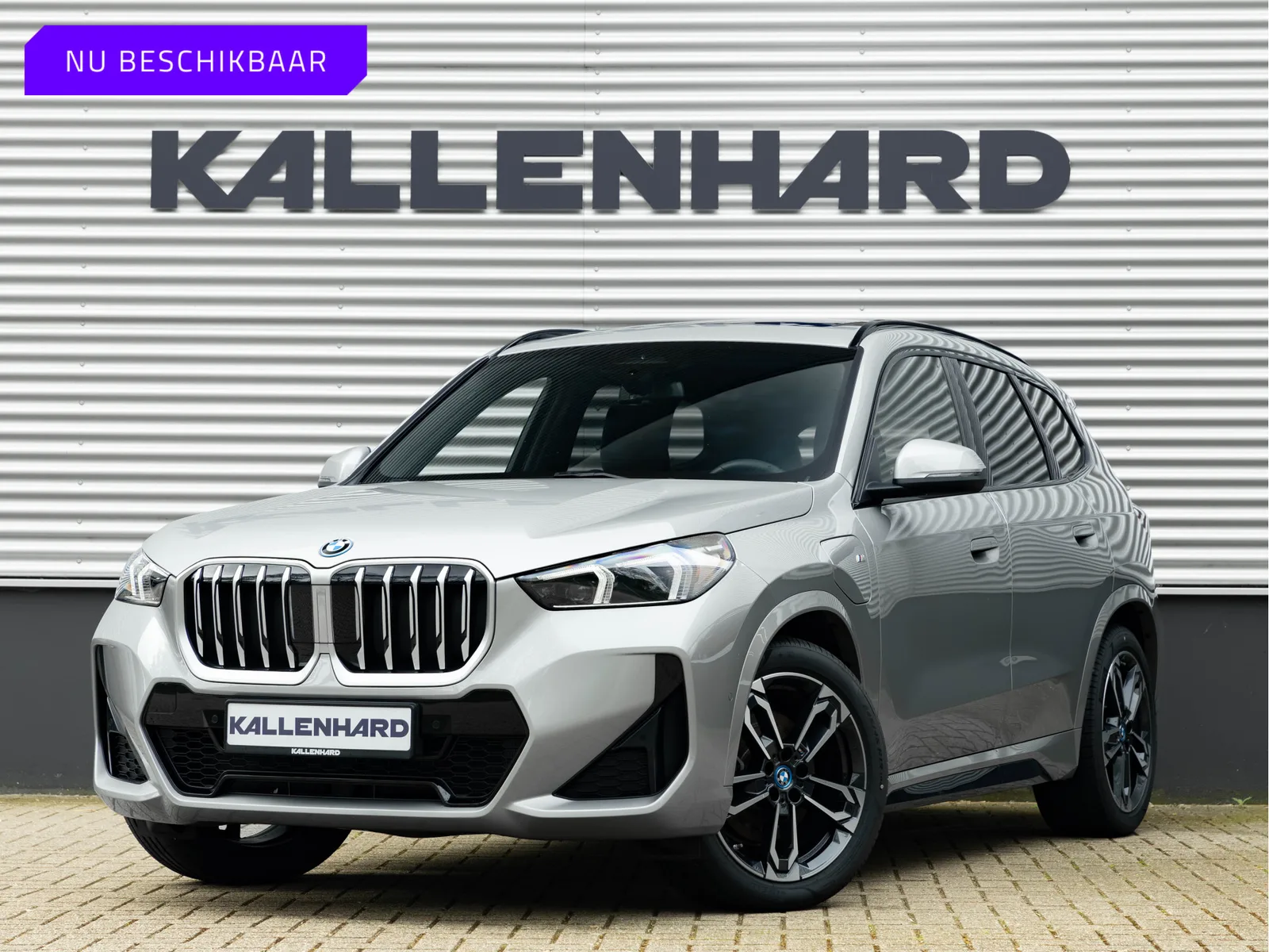 BMW X1 (2025) — foto 1