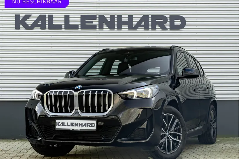 BMW X1 (2025)