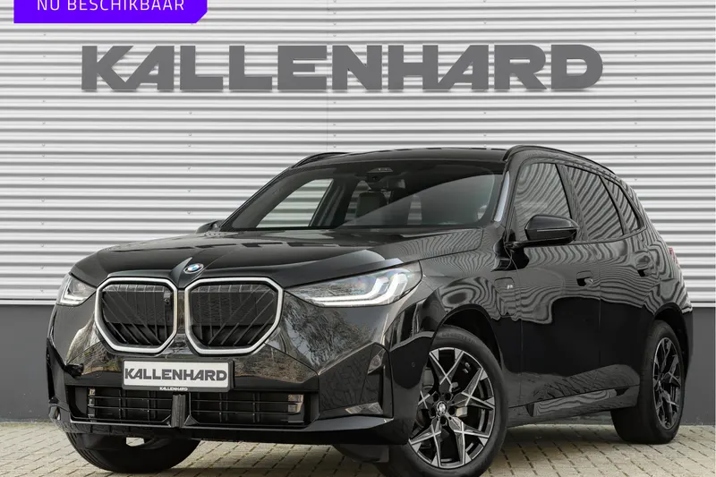 BMW X3 (2025)