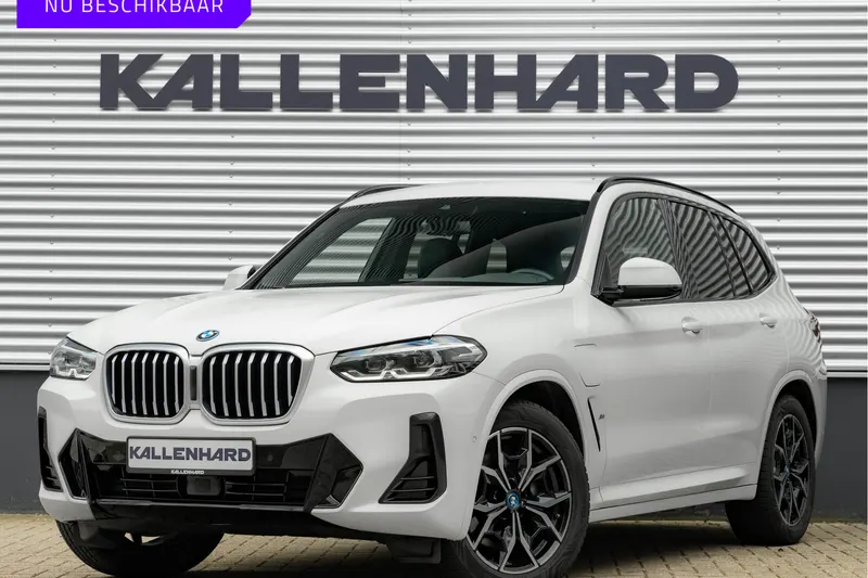 BMW X3 (2023)