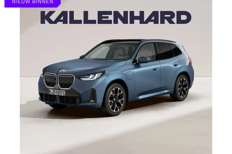 BMW X3 (2026)