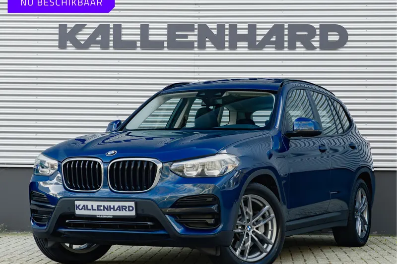 BMW X3 (2021)