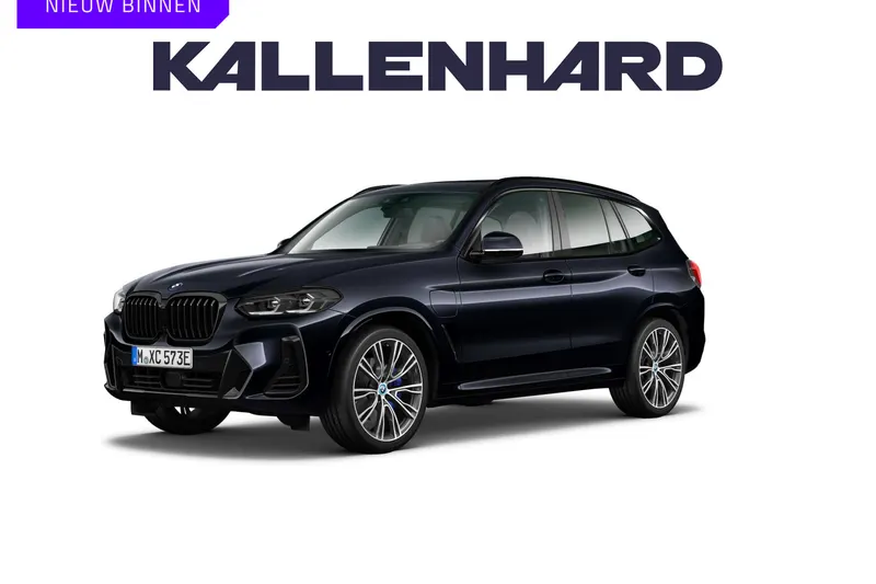 BMW X3 (2023)