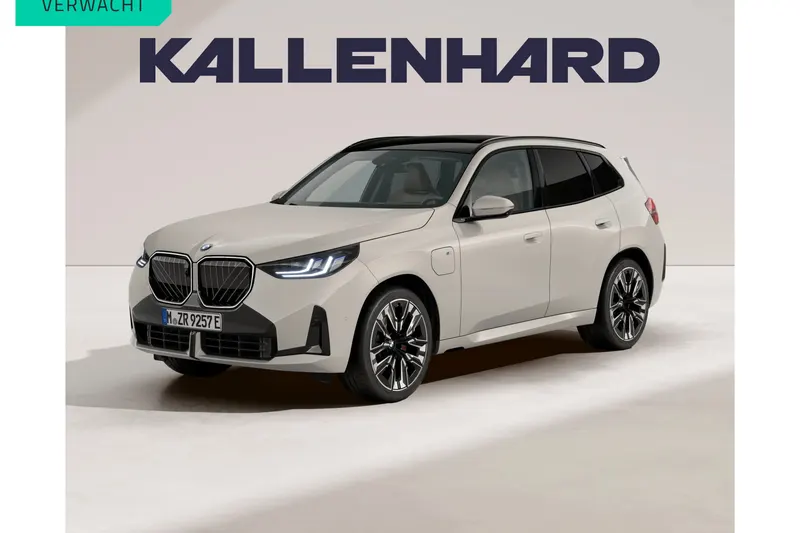 BMW X3 (2026)