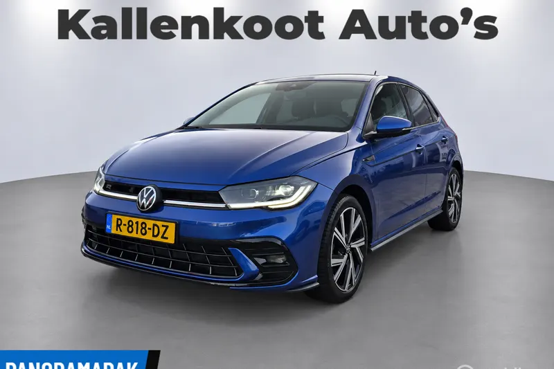 Volkswagen Polo (2021)