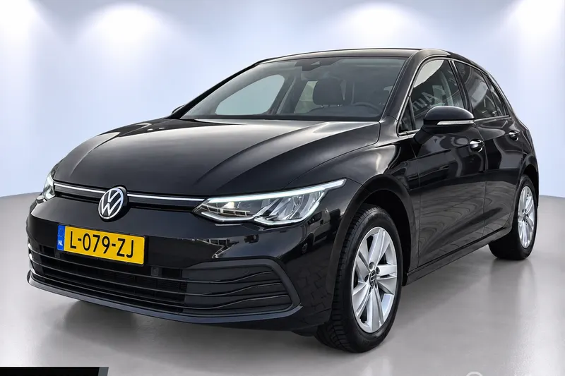 Volkswagen Golf (2021)
