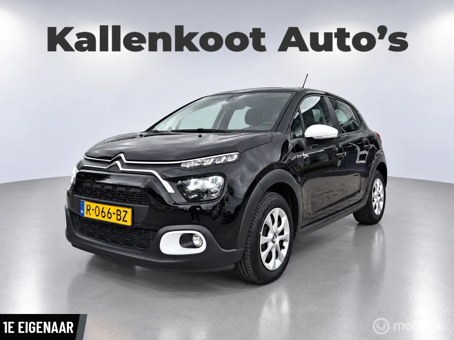 Citroën C3 (2022) — foto 1