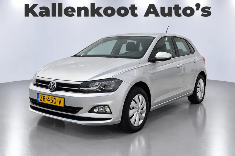 Volkswagen Polo (2019)