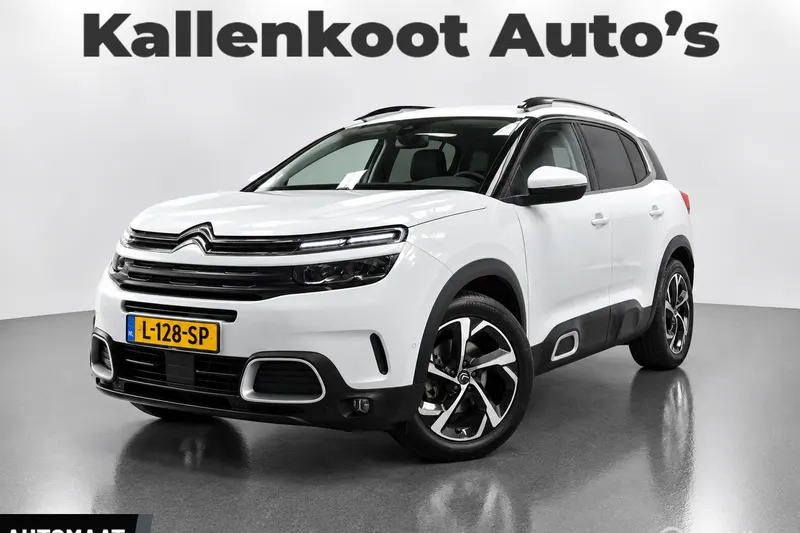 Citroën C5 Aircross (2021)