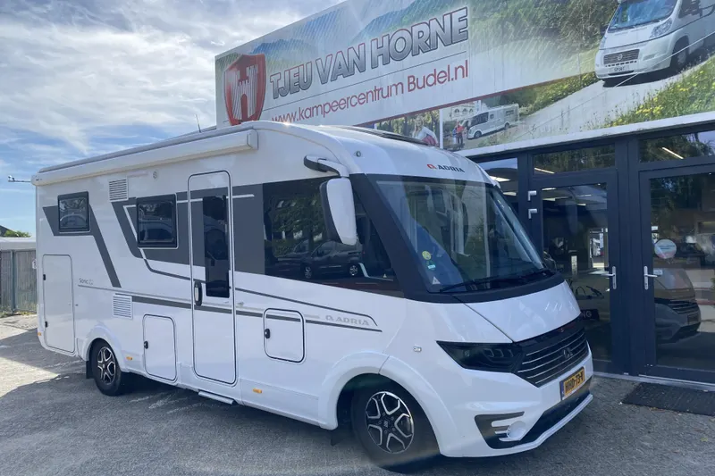 Adria Sonic (2025)