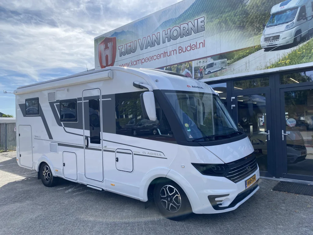 Adria Sonic (2025) — foto 1