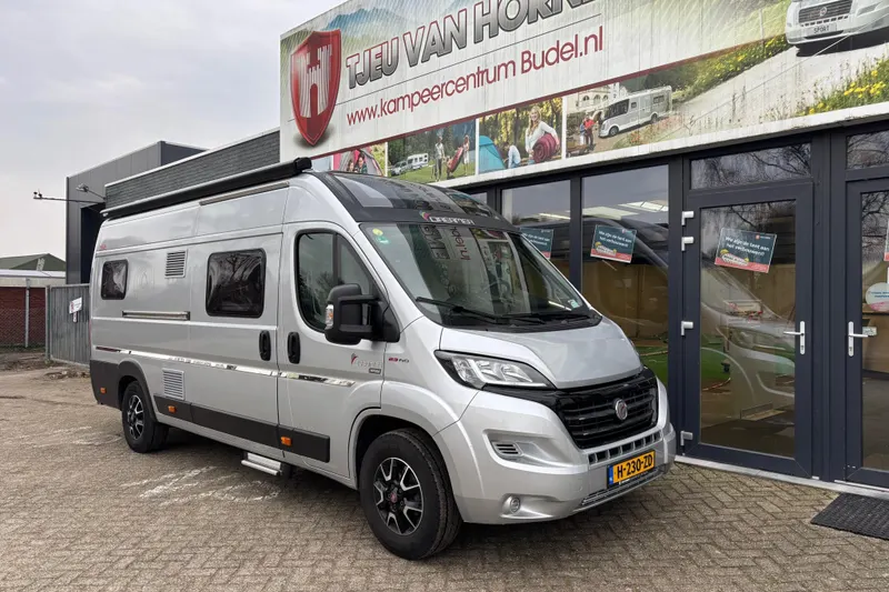 Dreamer D68 Limited (2020)