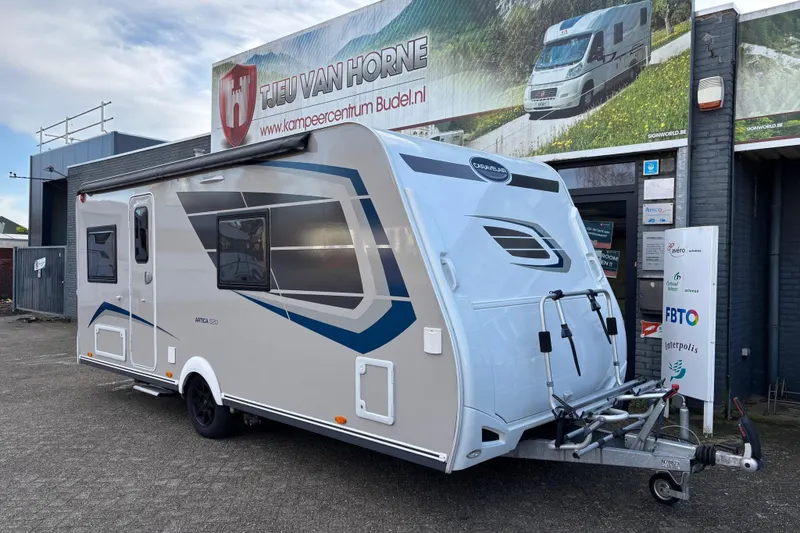 Caravelair Artica (2023)
