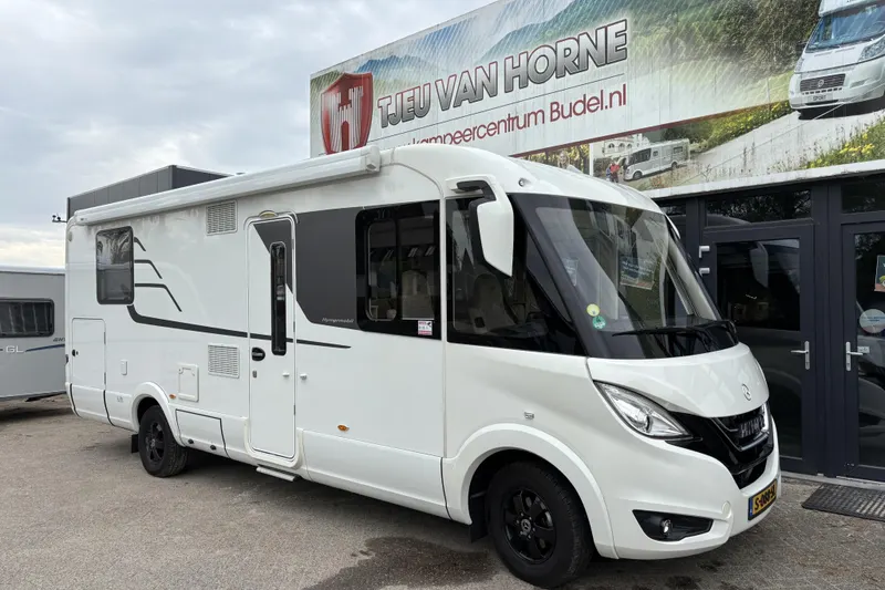Hymer BML-I (2021)
