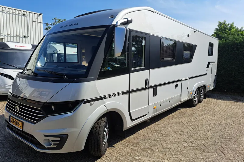 Adria Sonic (2019)