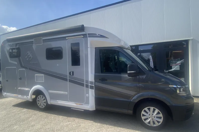Knaus Van Ti (2023)