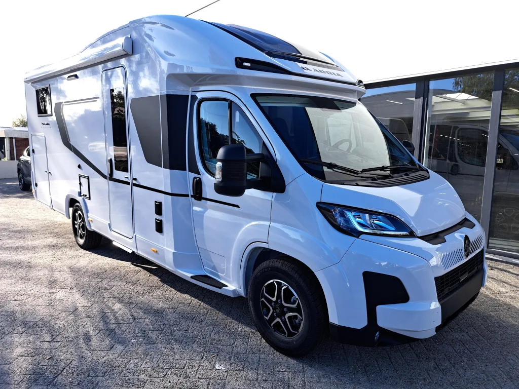 Adria Matrix (2027) — foto 1