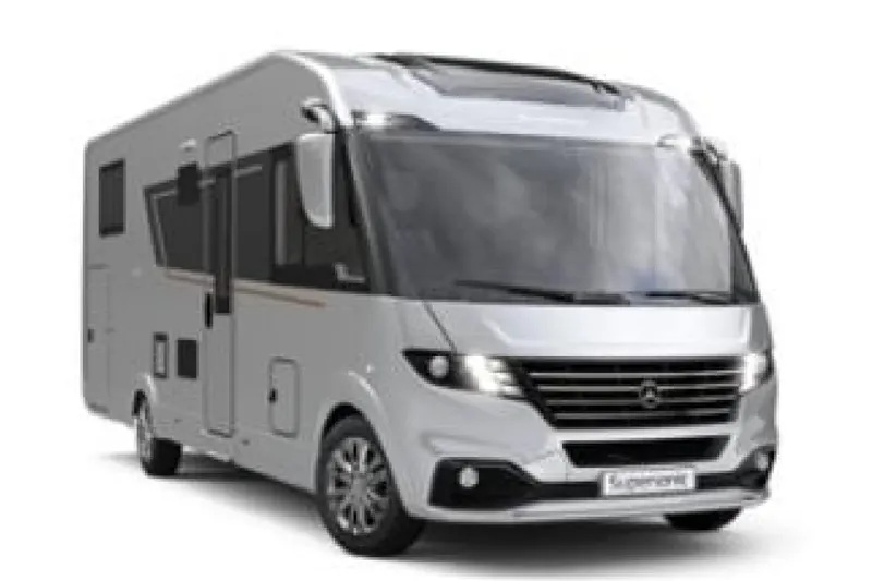 Adria Supersonic (2027)