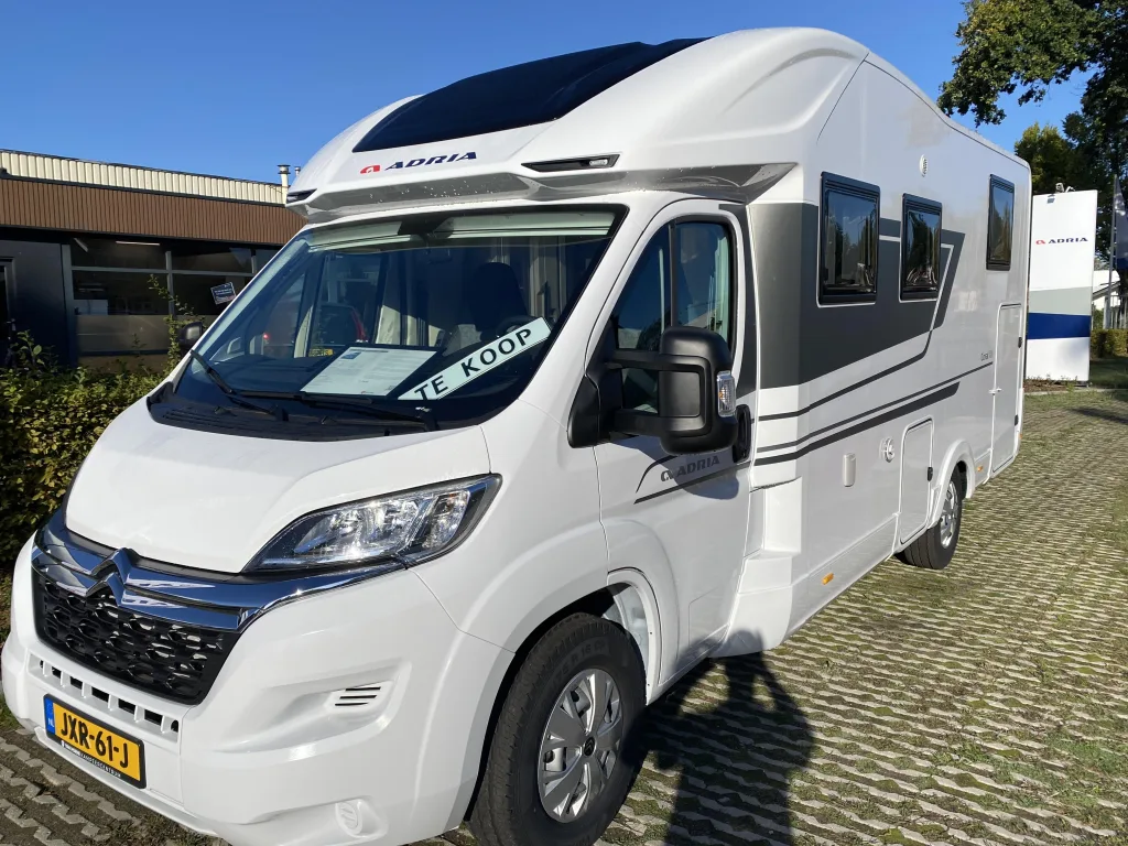 Adria Coral (2026) — foto 1