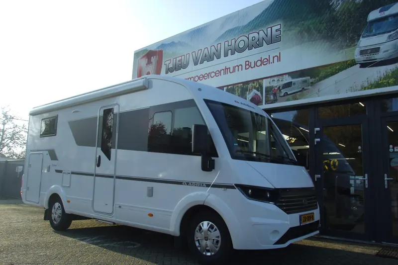 Adria Sonic (2019)