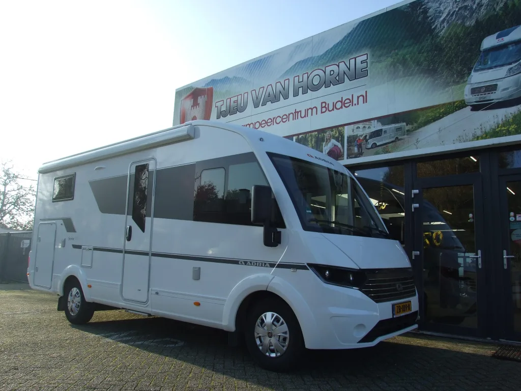 Adria Sonic (2019) — foto 1