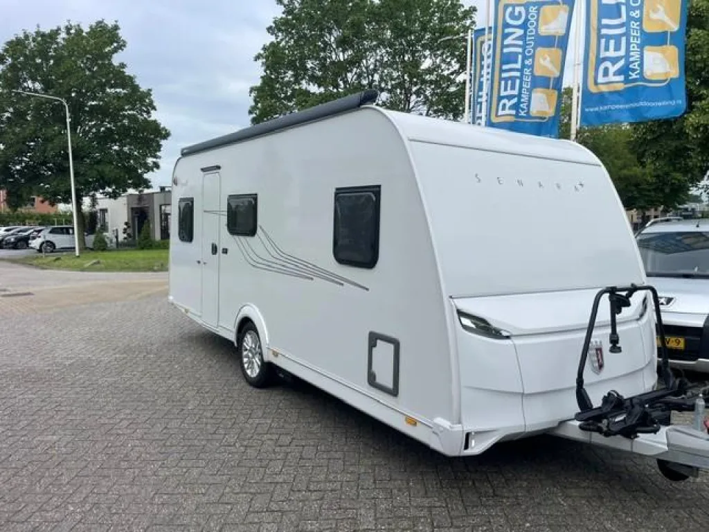 Tabbert Senara (2025) — foto 1