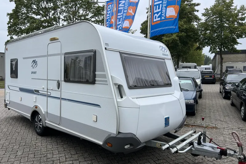 Knaus Sport (2008)
