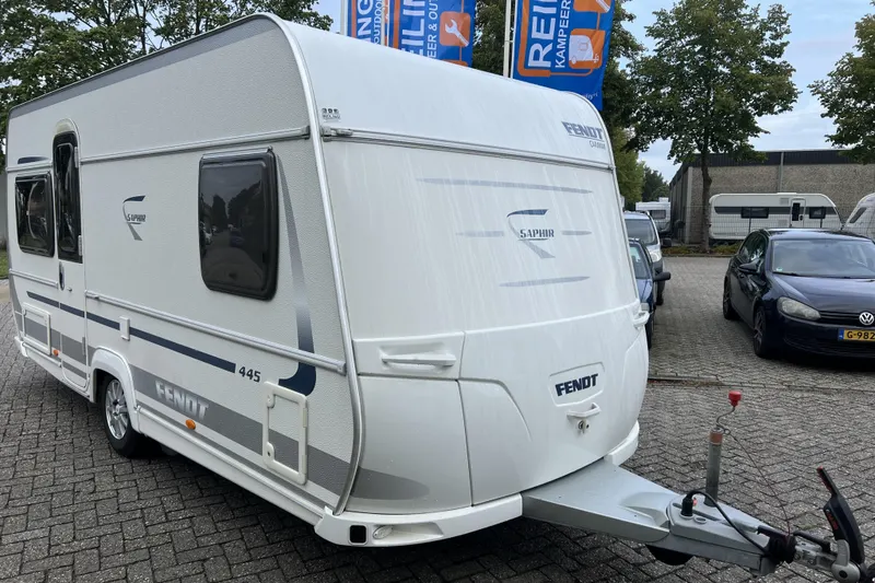 Fendt Saphir (2012)
