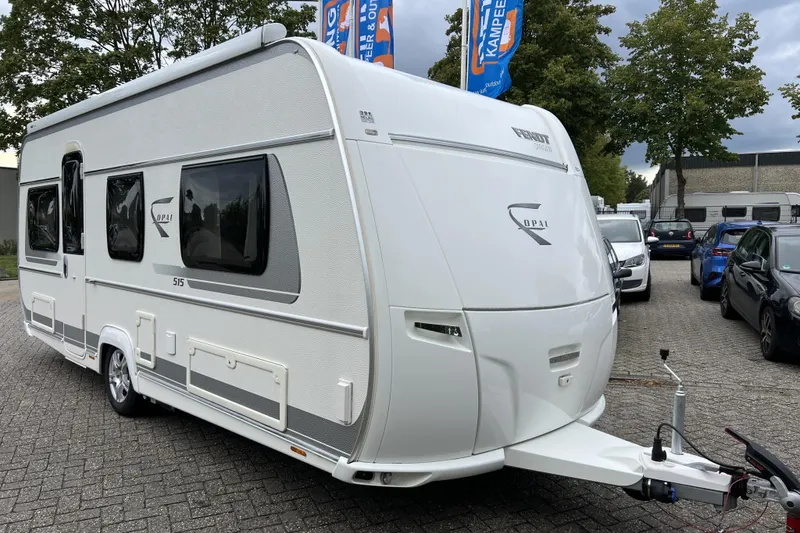 Fendt Opal (2016)
