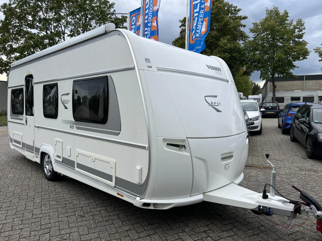 Fendt Opal (2016) — foto 1