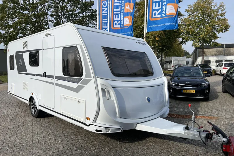 Knaus Südwind (2020)