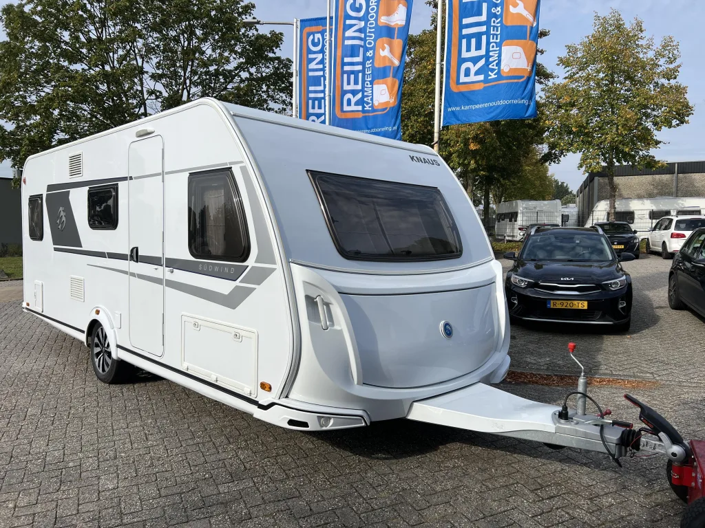 Knaus Südwind (2020) — foto 1