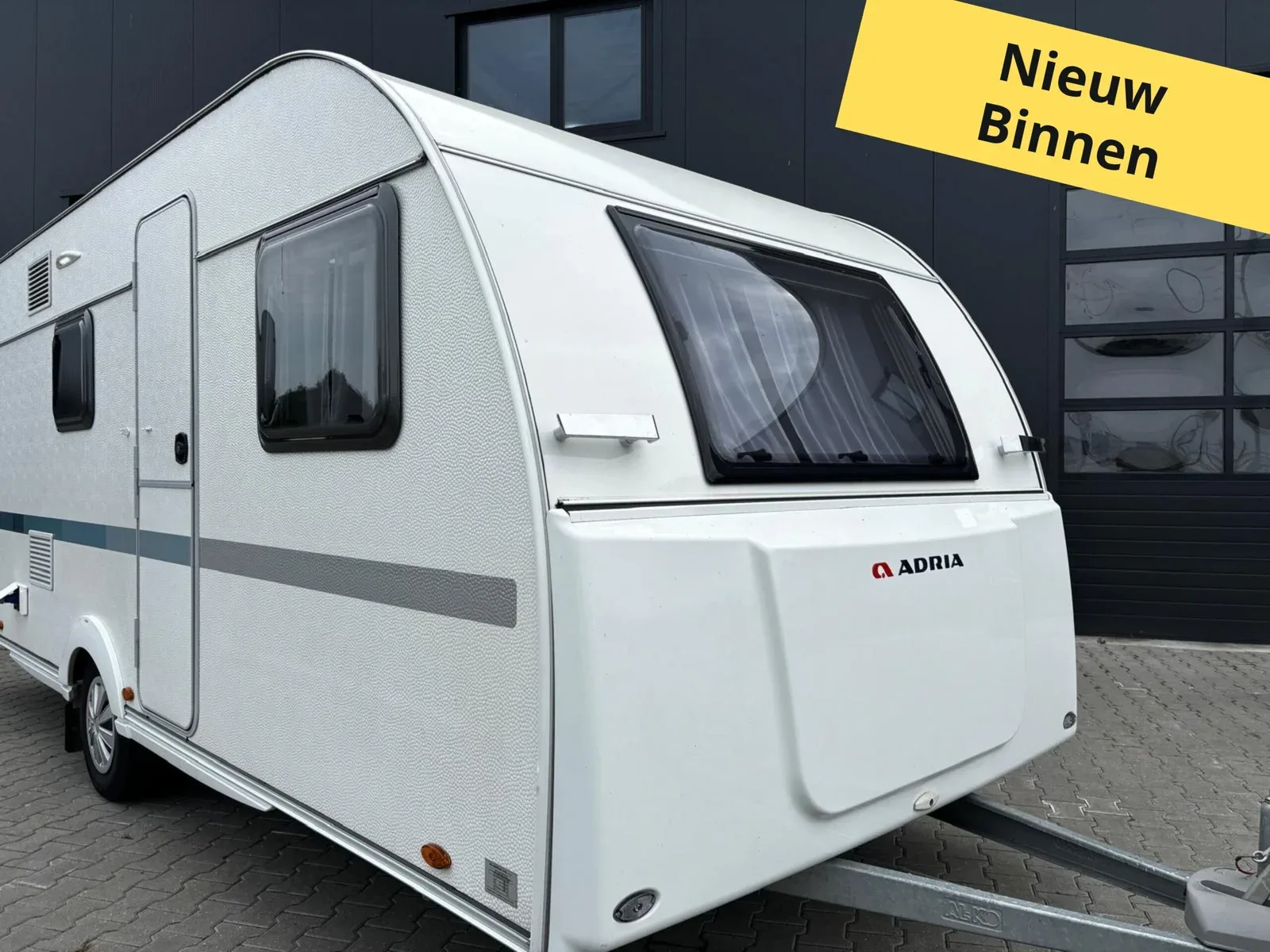 Adria Aviva (2022) — foto 1