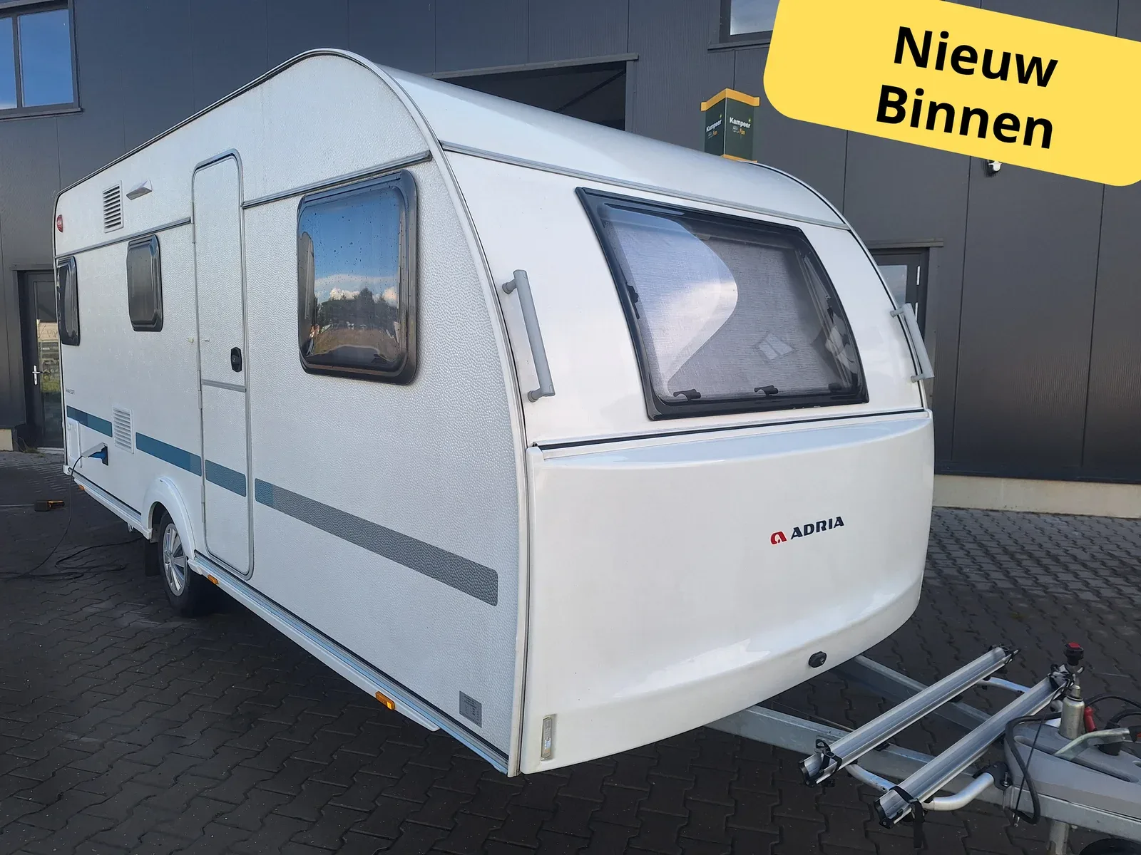 Adria Aviva (2025) — foto 1