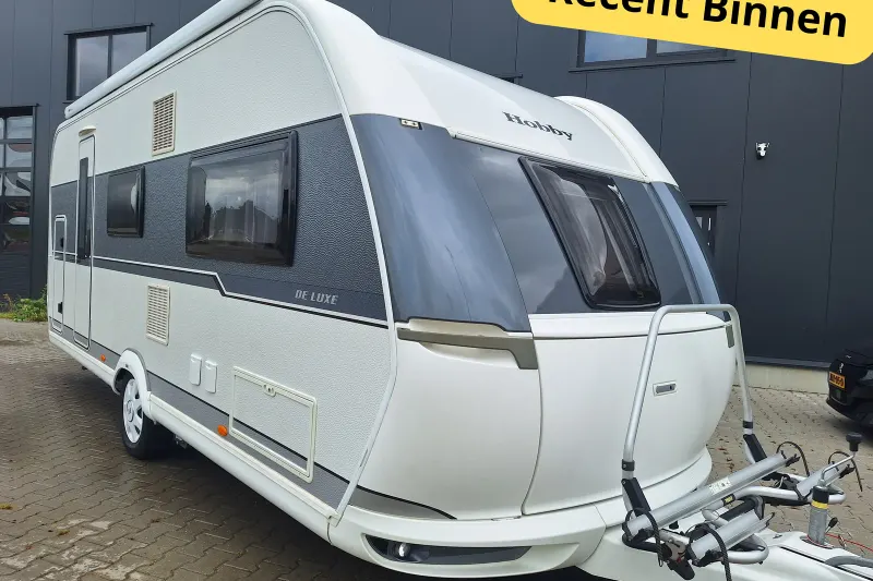 Hobby De Luxe (2020)