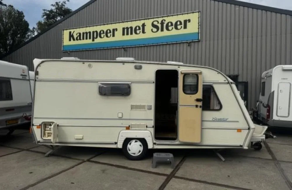Award Award Royale keuken met oven (1989) — foto 1