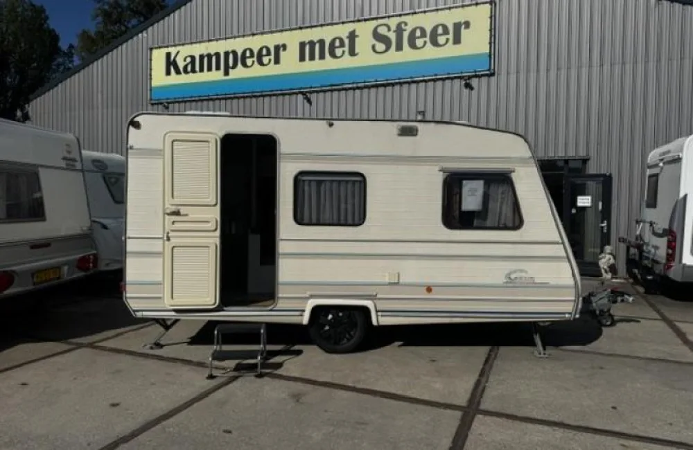 Caravelair Coral (1995) — foto 1