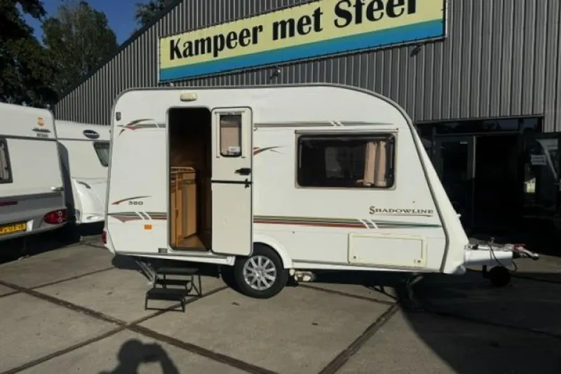 Elddis Shadowline (2002)