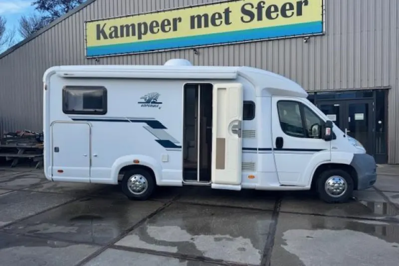 Weinsberg Imperiale (2010)