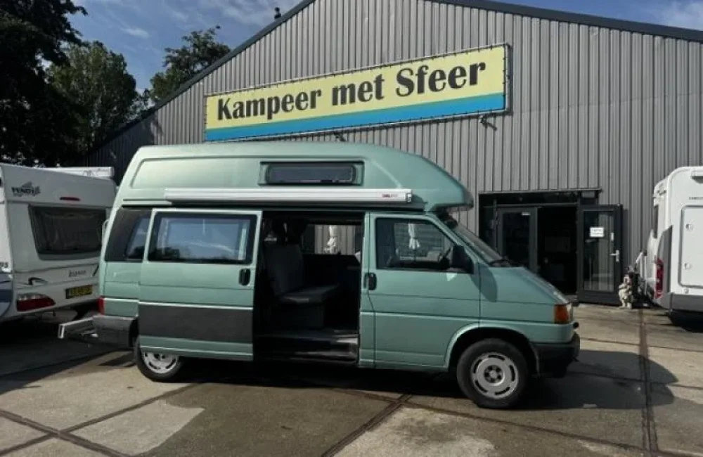 Westfalia California (1995) — foto 1