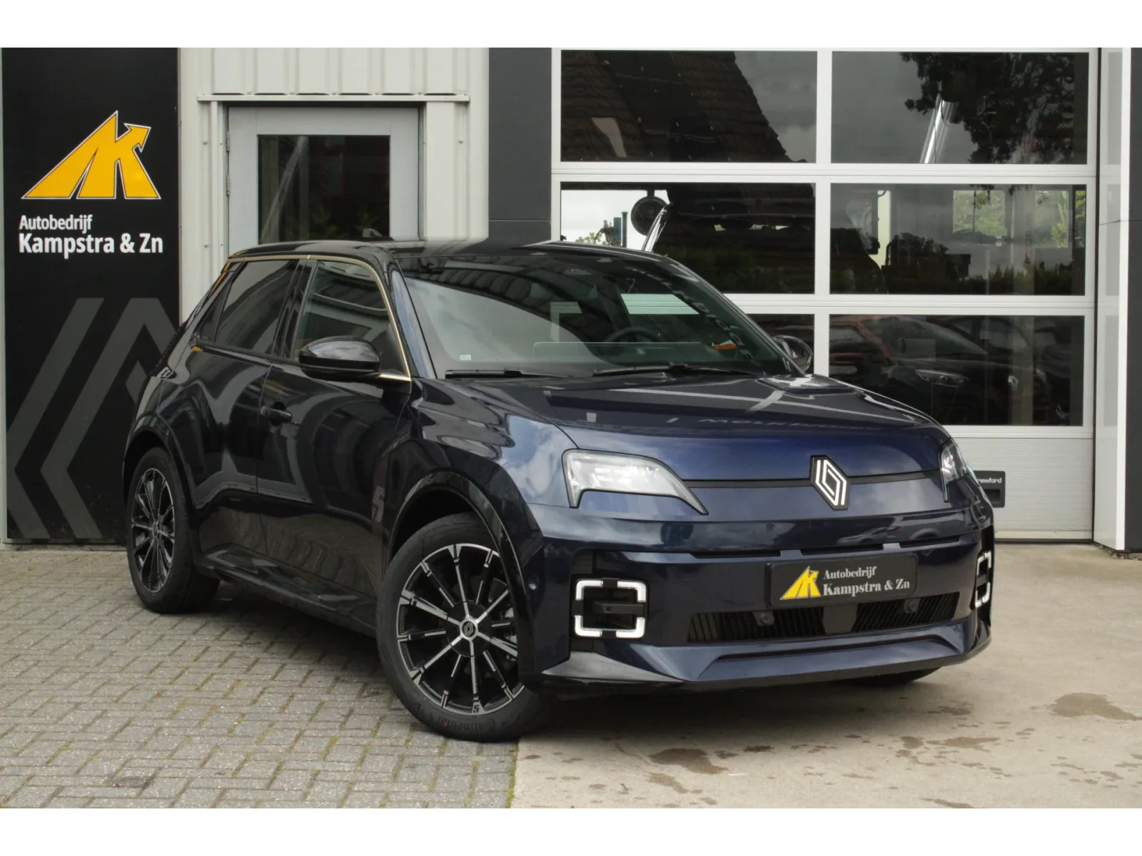Renault 5 (2026) — foto 1