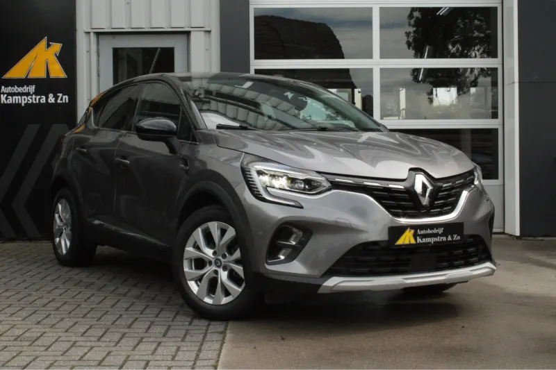 Renault Captur (2021)