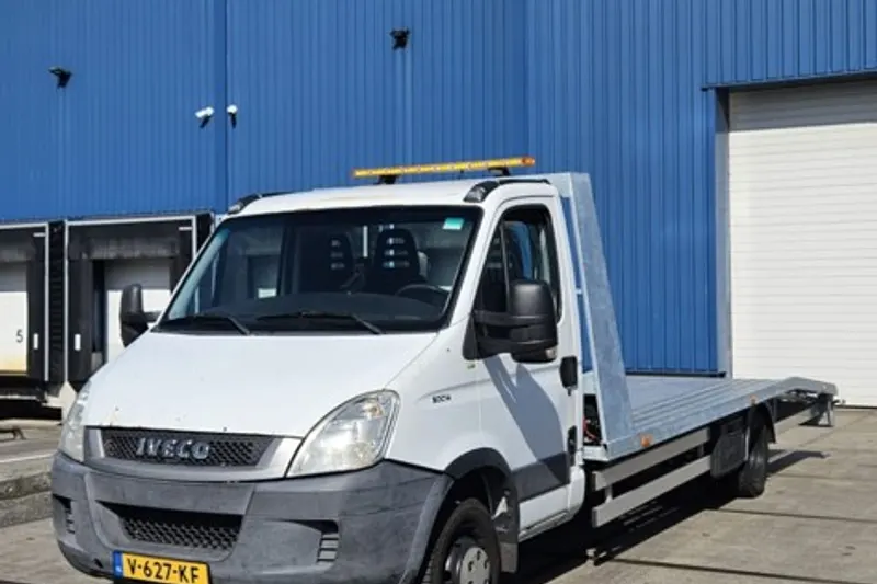 Iveco Daily (2010)