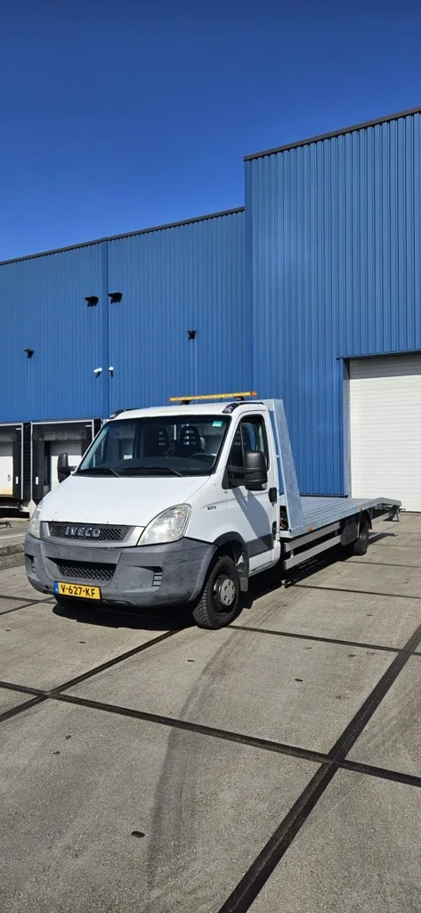 Iveco Daily (2010) — foto 1