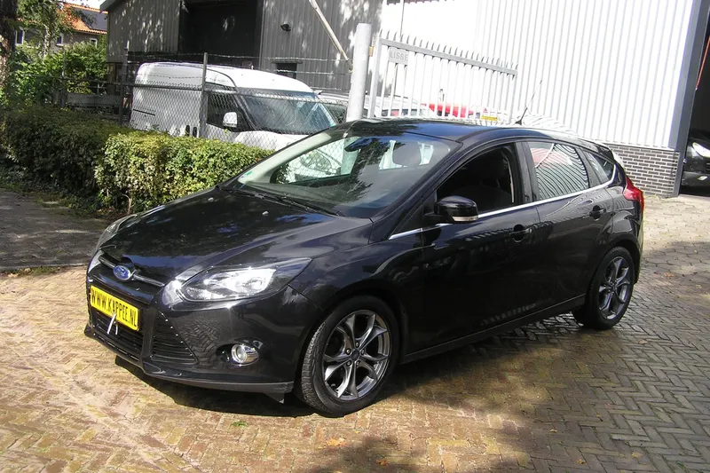 Ford Focus (2013)