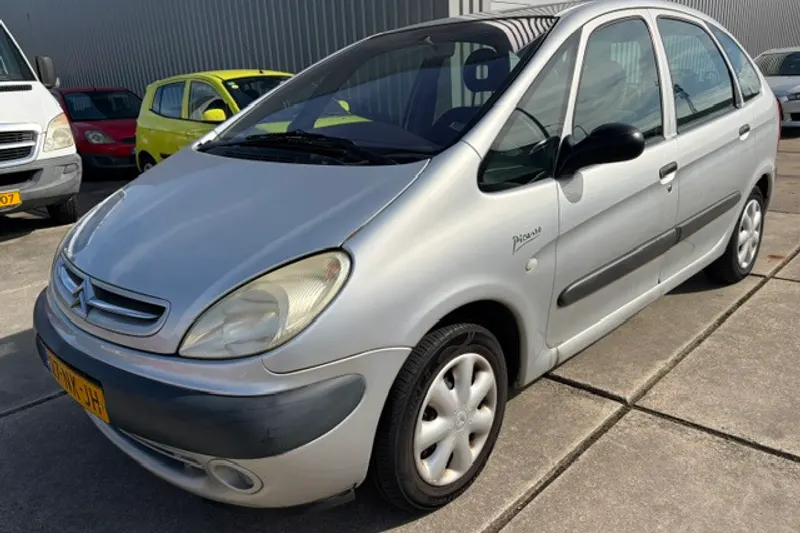 Citroën Xsara Picasso (2003)