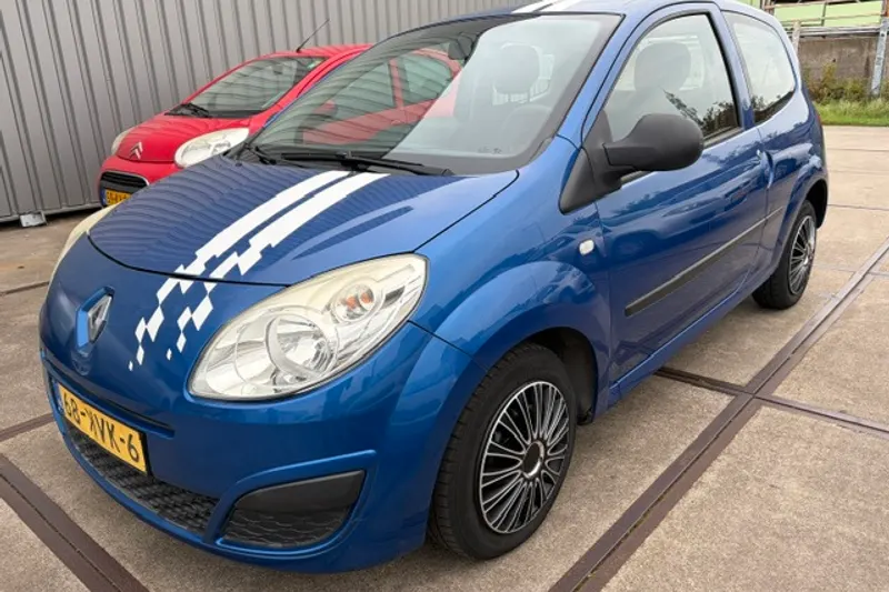 Renault Twingo (2009)