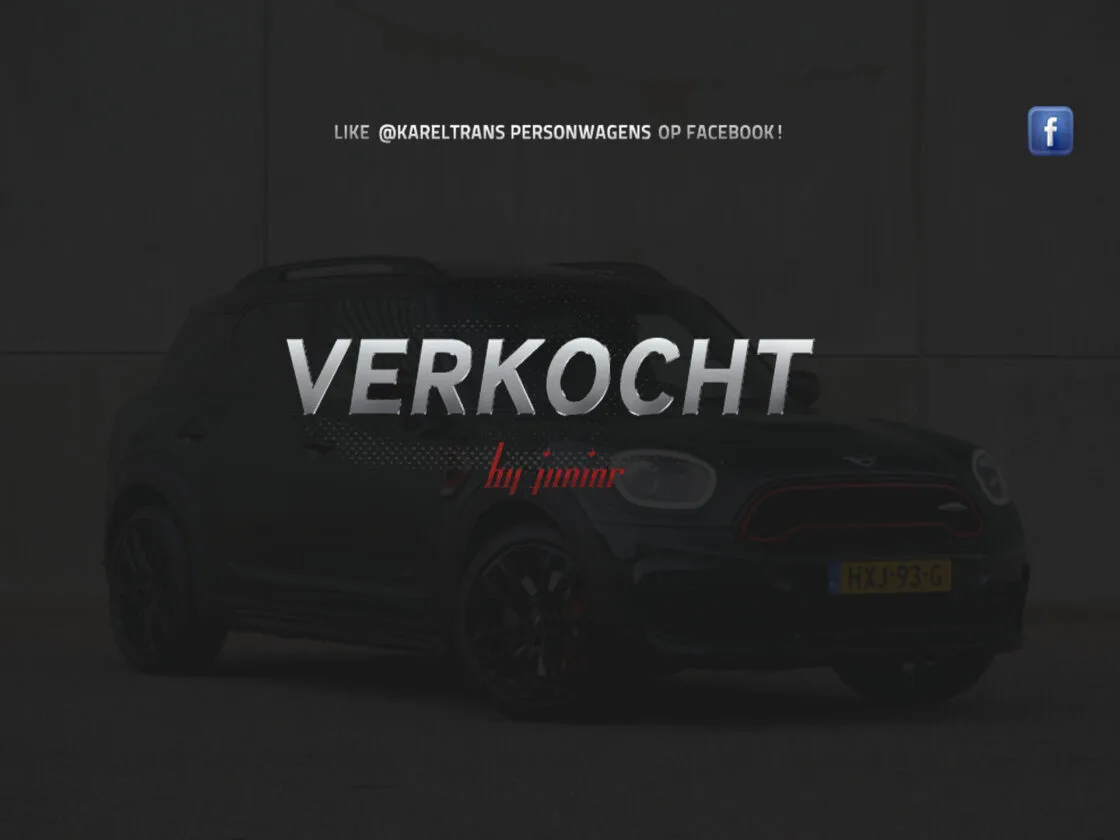 MINI Countryman (2020) — foto 1